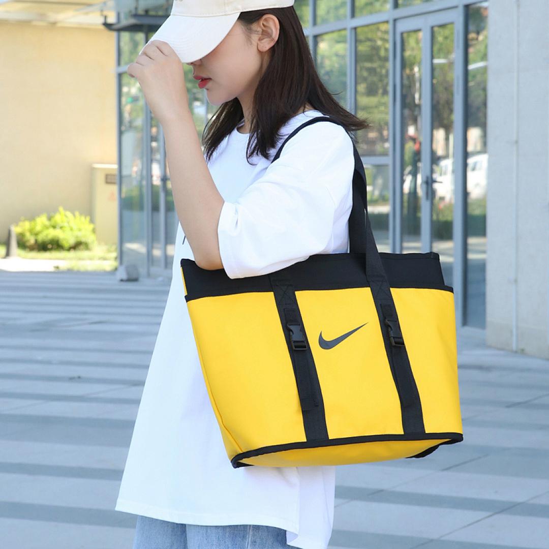 Nike Gym Tote · DN6596 — תמונה 34