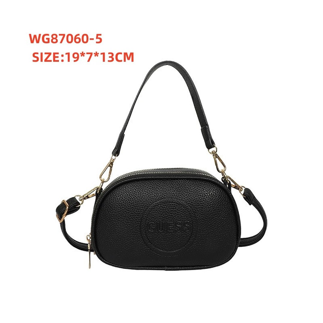 Guess — תיק כתף · WG87060 — תמונה 4