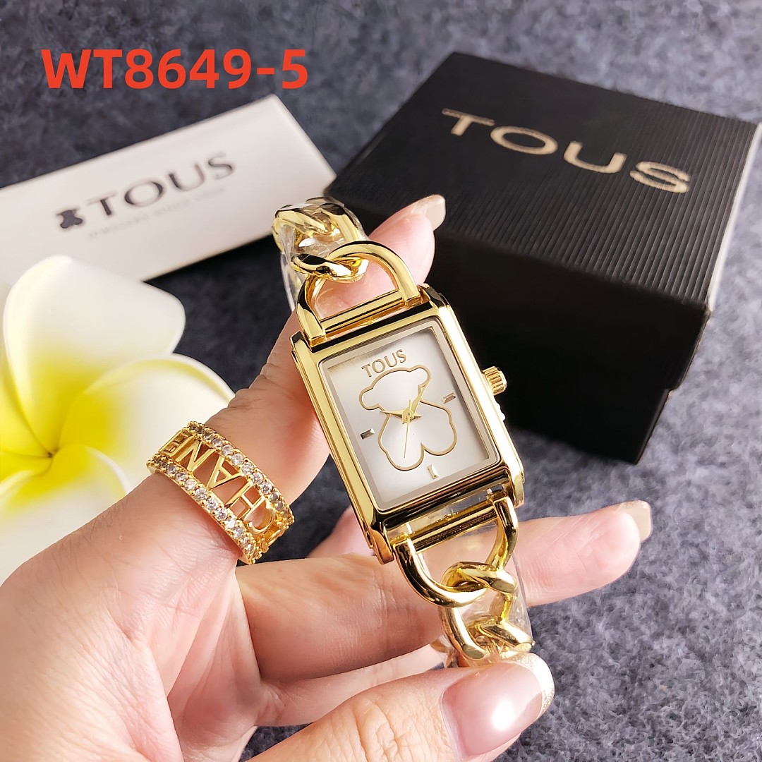 TOUS — שעון יד · WT8649 — תמונה 7