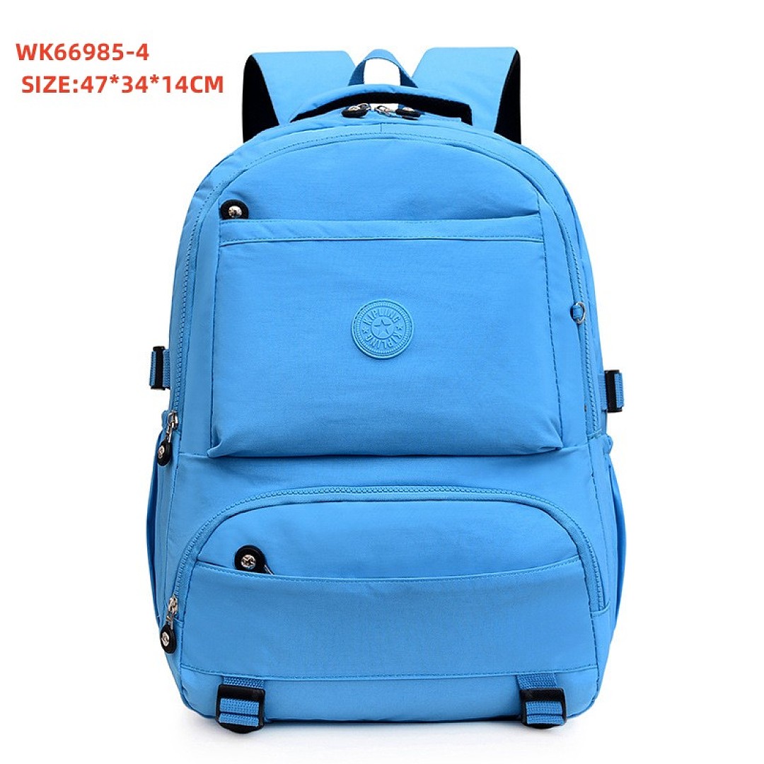 Kipling — תיק גב · WK66985 — תמונה 4