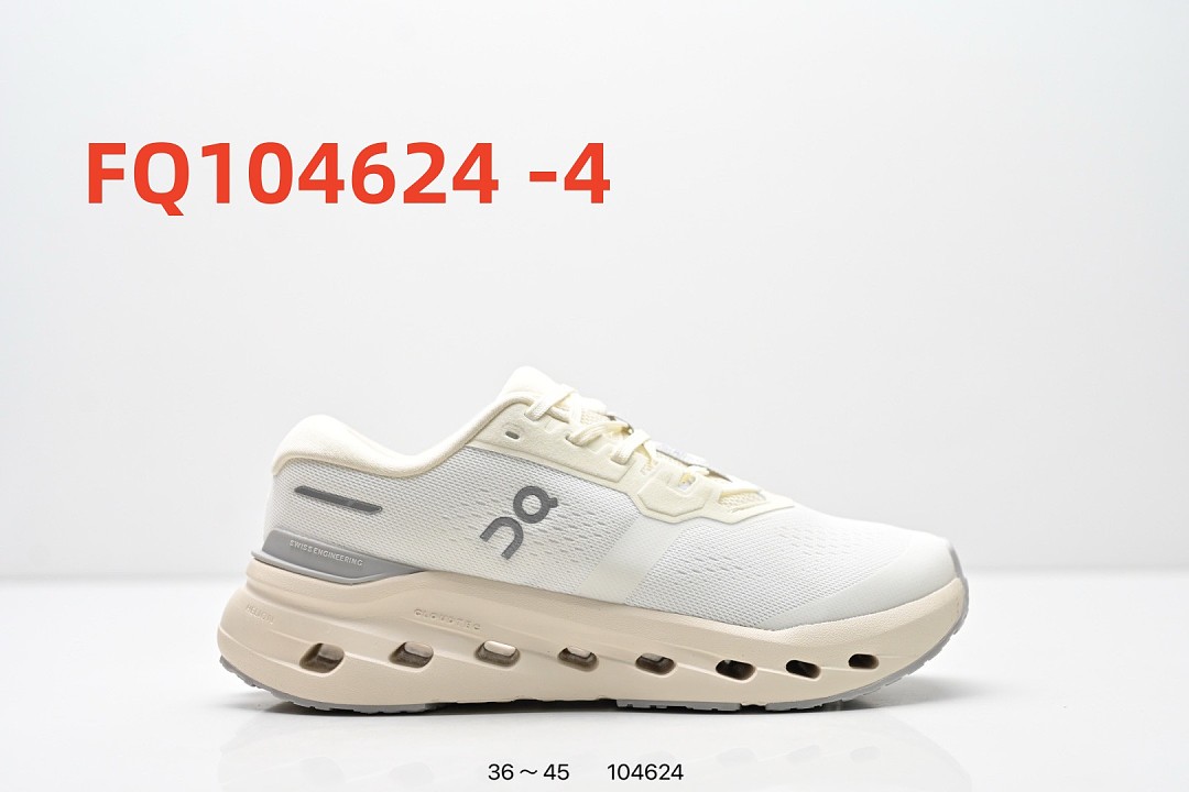 On Cloudrunner 3 · FQ104624 — תמונה 18