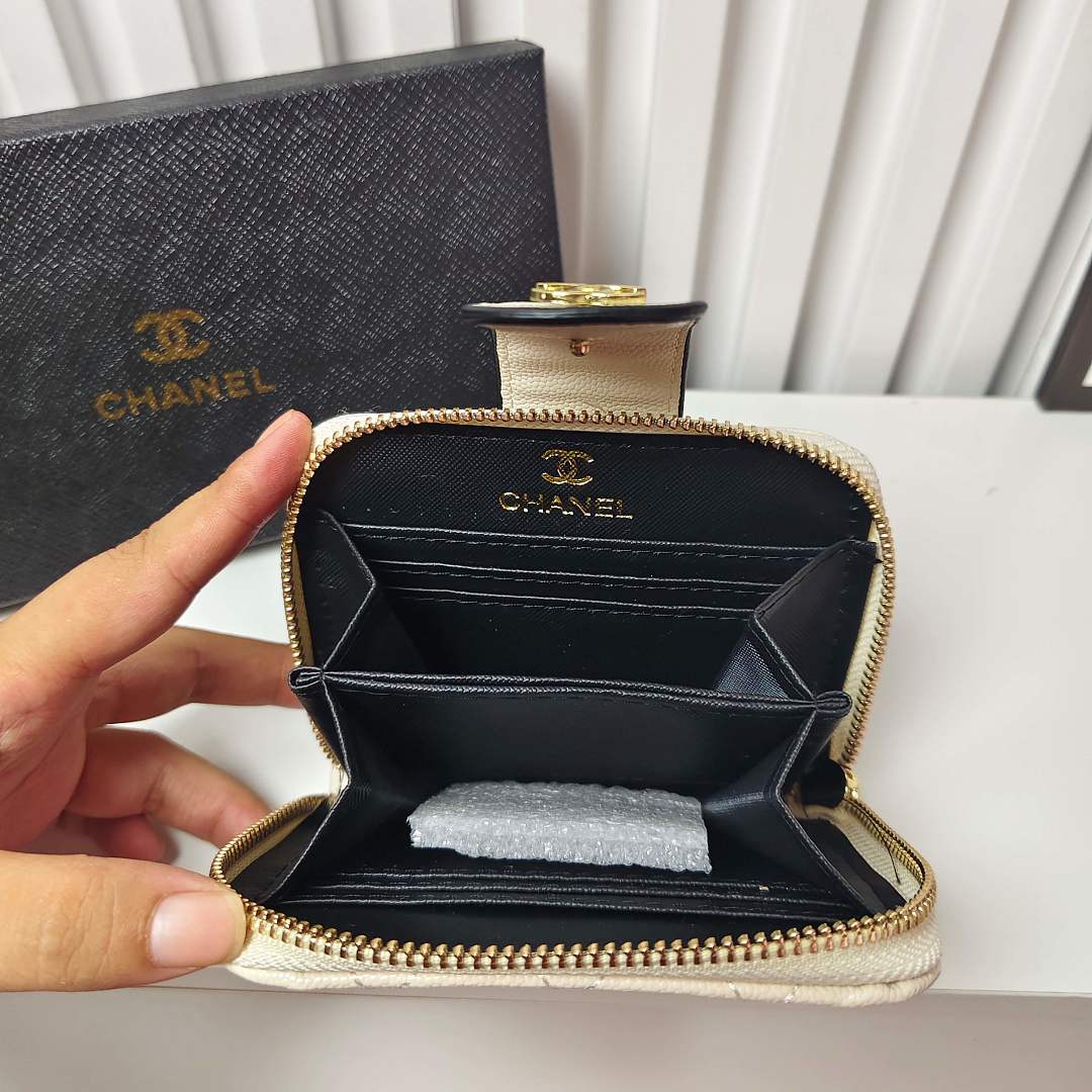 Chanel — ארנק · EC6518 — תמונה 10