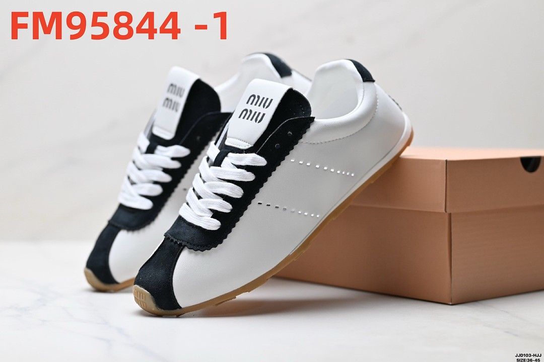 Miu Miu Plume · FM95844