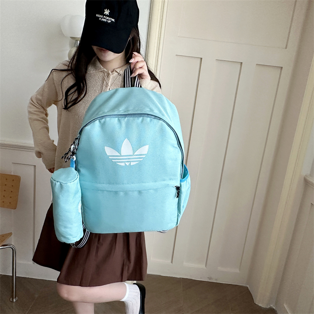 Adidas Adicolor Classic Backpack · EA0820 — תמונה 27