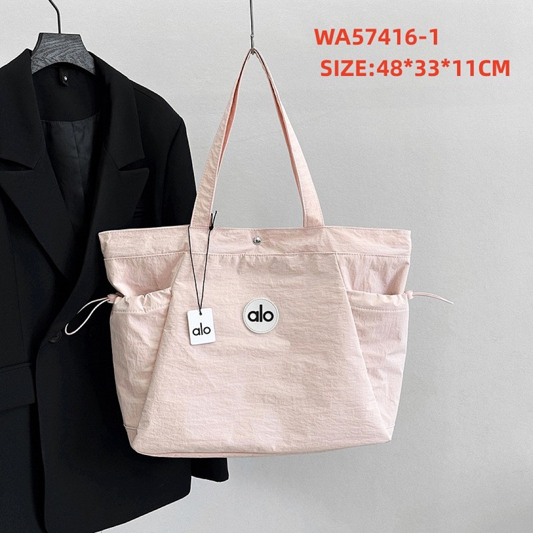 Alo Aura Universal Tote · WA57416 — תמונה 5