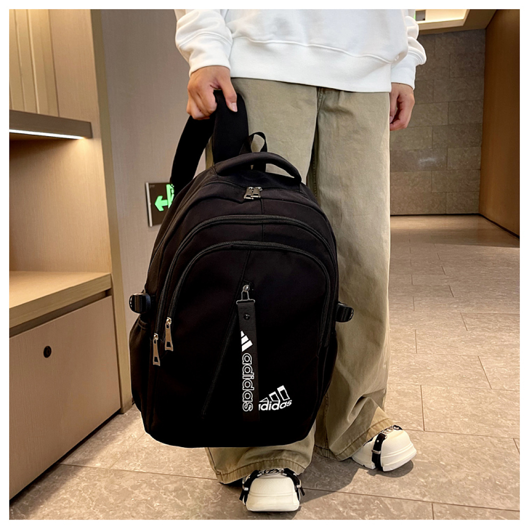 Adidas APWR Backpack · EAN0190 — תמונה 16