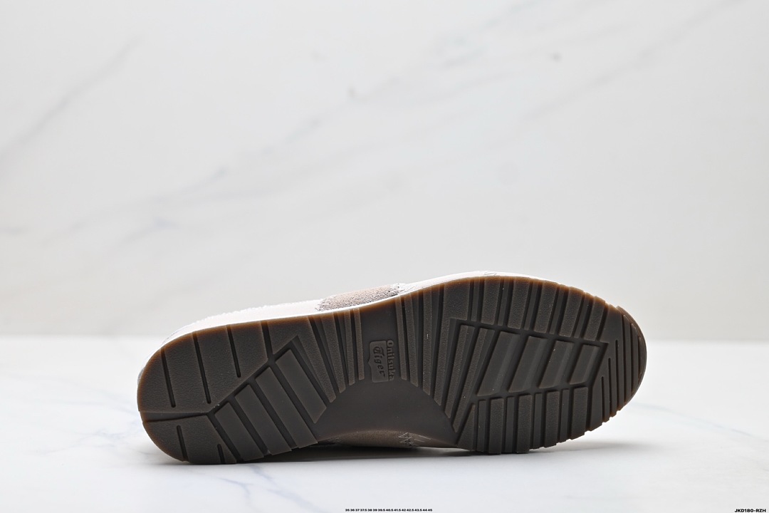 Onitsuka Tiger Tiger Corsair A55 · FT69580 — תמונה 2
