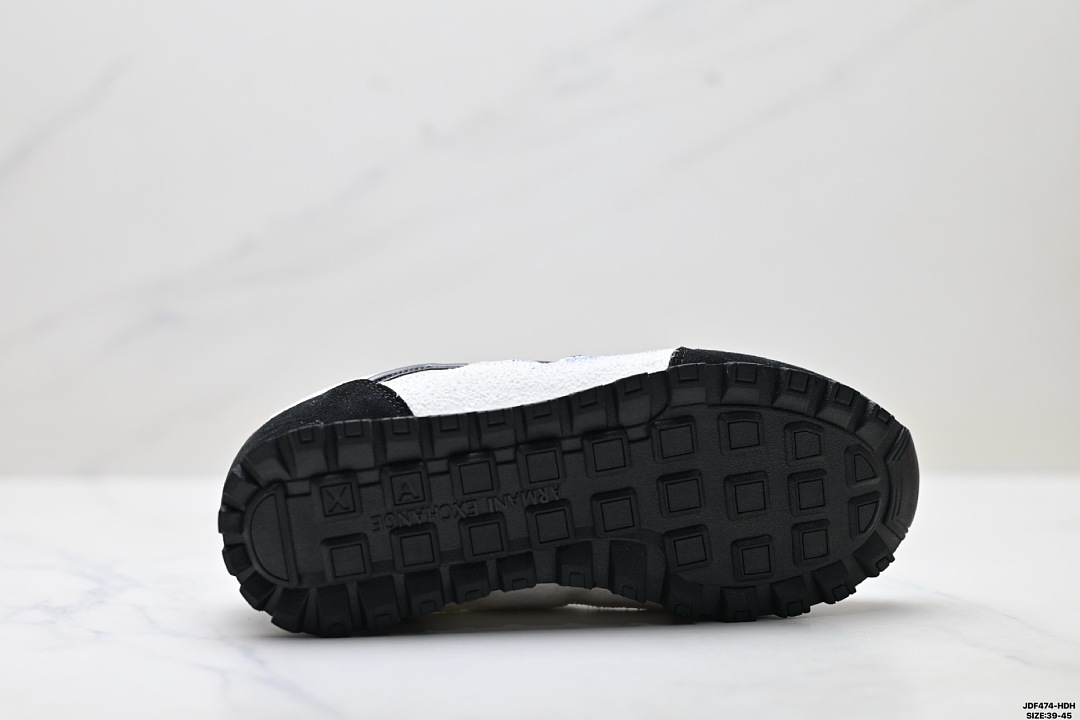 Armani Exchange — סניקרס · FA91858 — תמונה 2