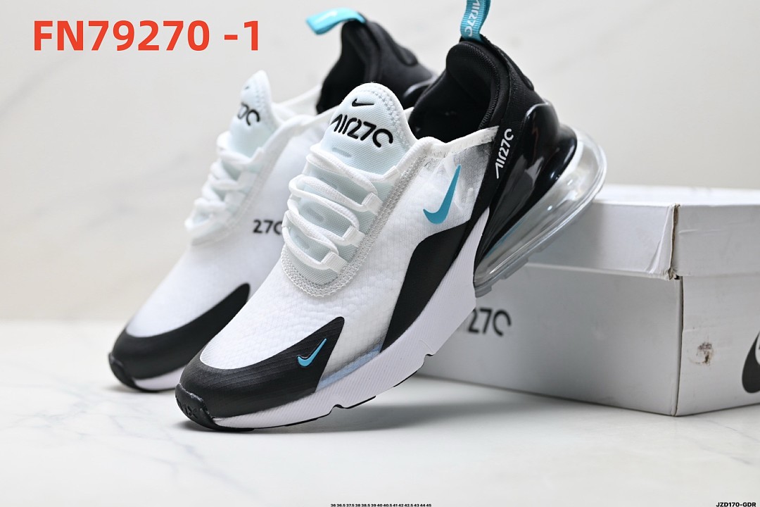 Nike Air Max 270 · FN79270 — תמונה 17