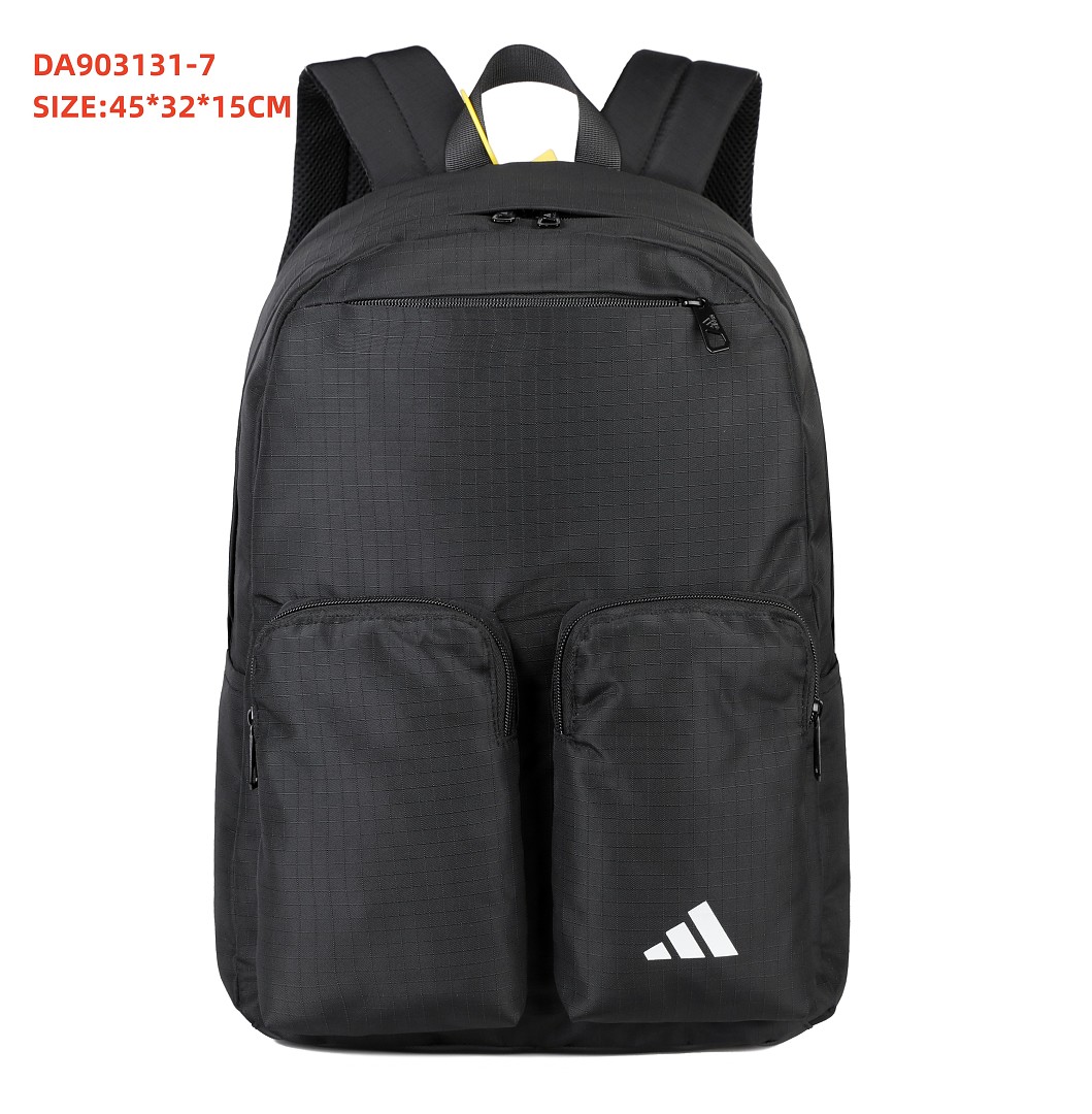 Adidas Essentials Material Backpack · DA903131 — תמונה 2