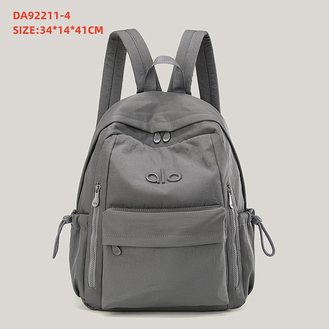 Alo Yoga Commuter Backpack · DA92211 — תמונה 4