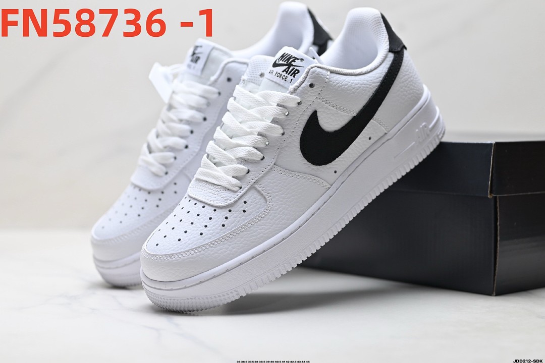 Nike Air Force 1 '07 · FN58736
