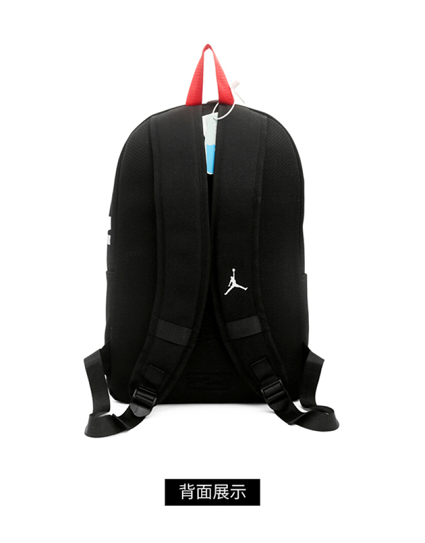 Jordan Air Patrol Backpack · DJ91901 — תמונה 13