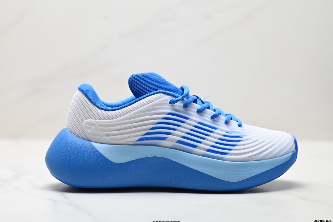 Adidas Dame X · FA96130 — תמונה 15