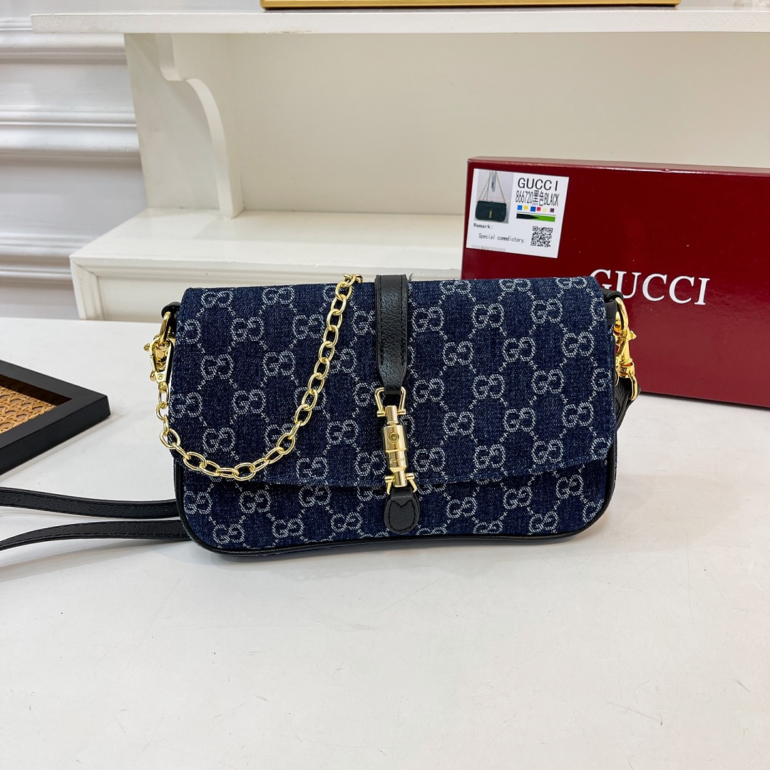Gucci Jackie 1961 · EG866720 — תמונה 10