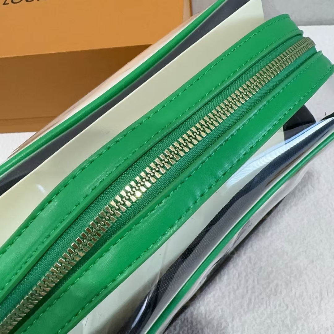 Louis Vuitton Dopp Kit G73 · EL8855 — תמונה 12
