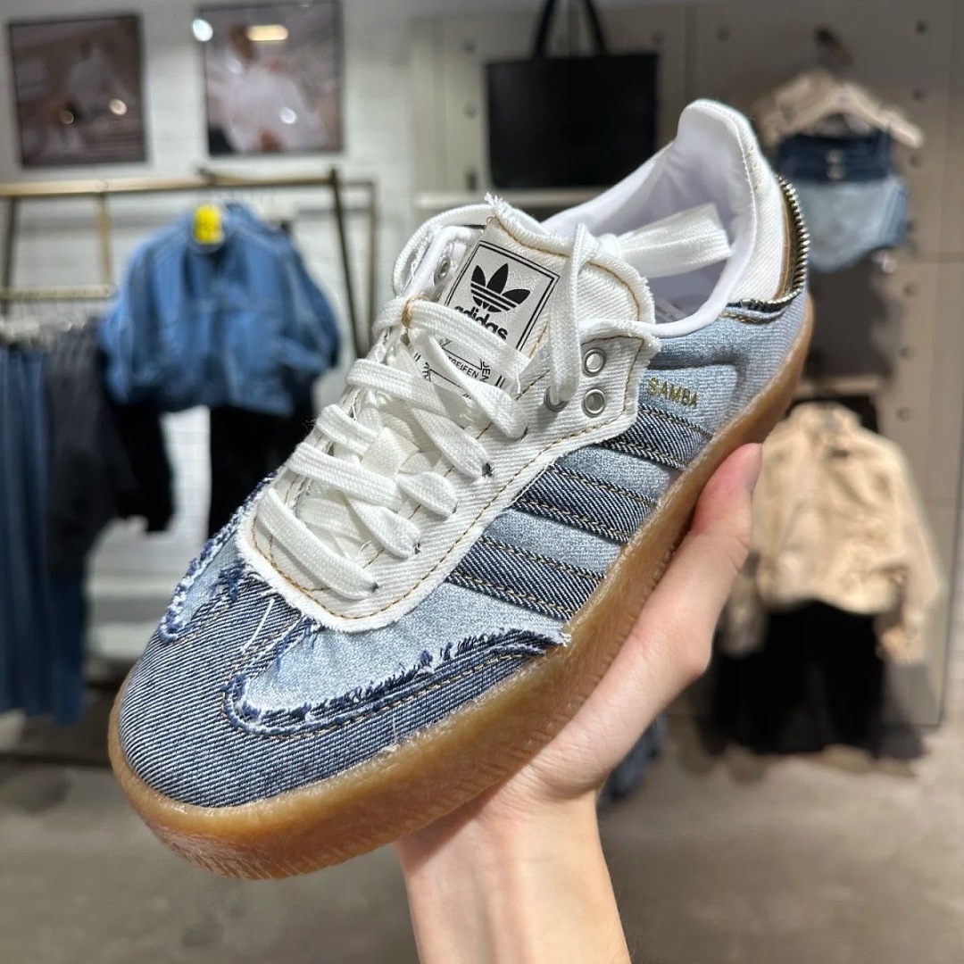 Adidas Sambae · FA18118 — תמונה 15