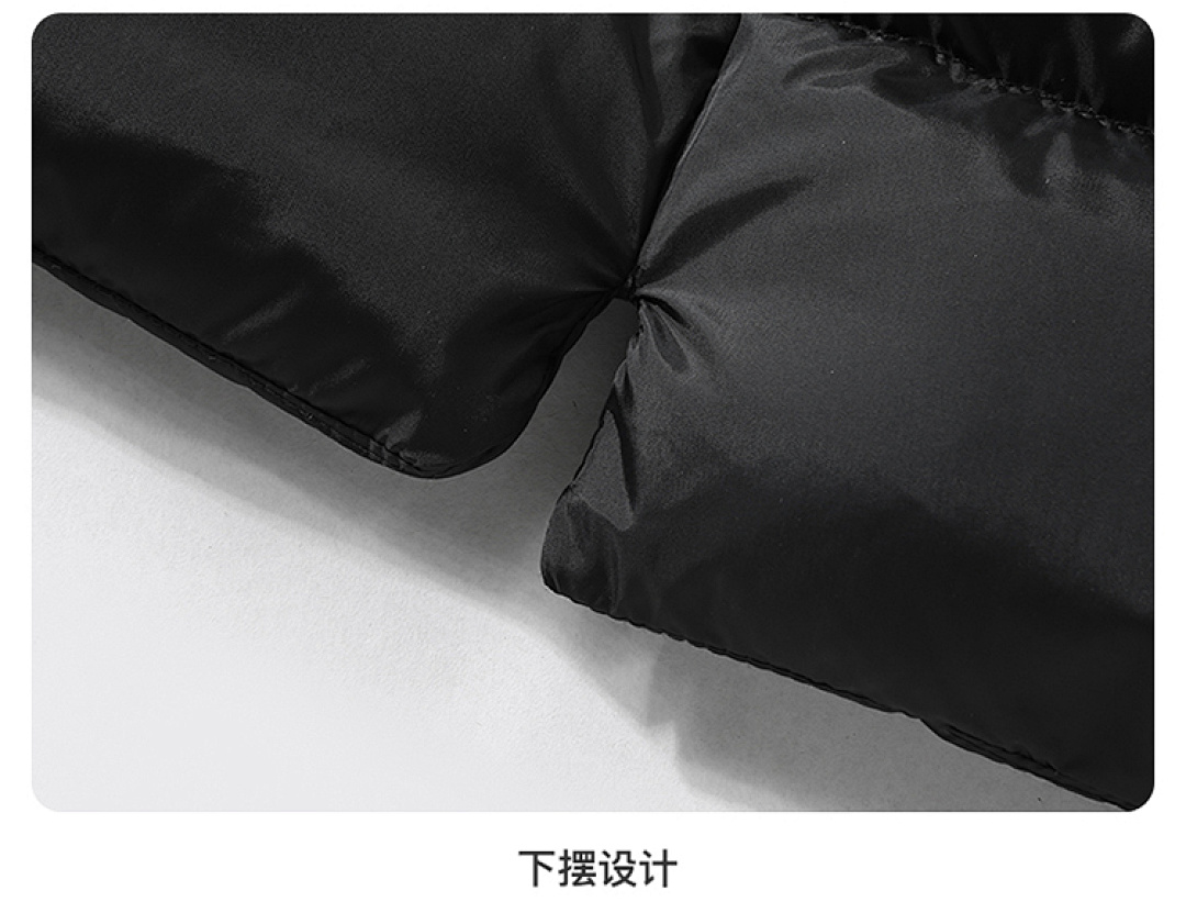 Moncler Cardamine · LM2535 — תמונה 7