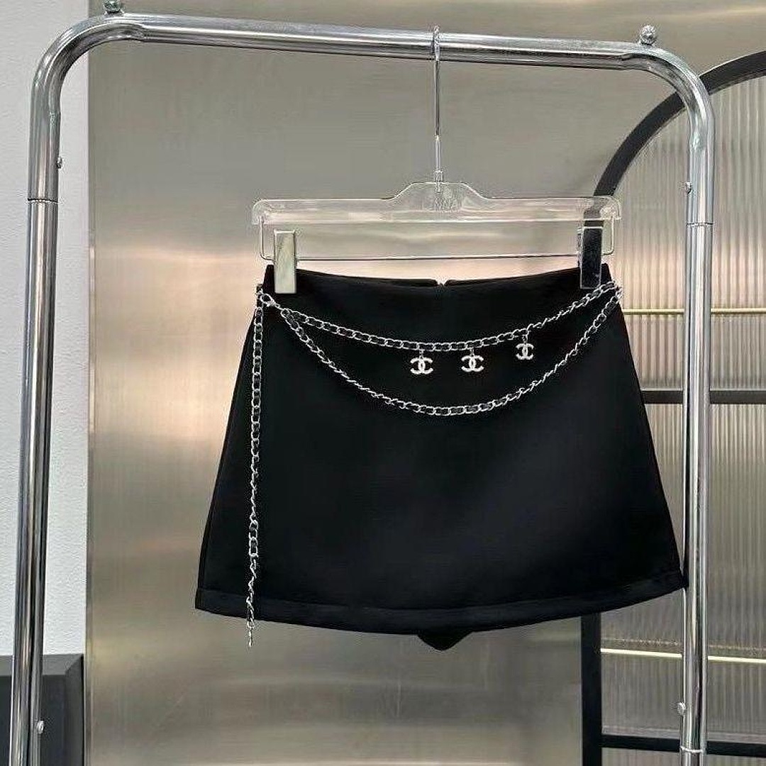 Chanel — חגורה · WC25854 — תמונה 4
