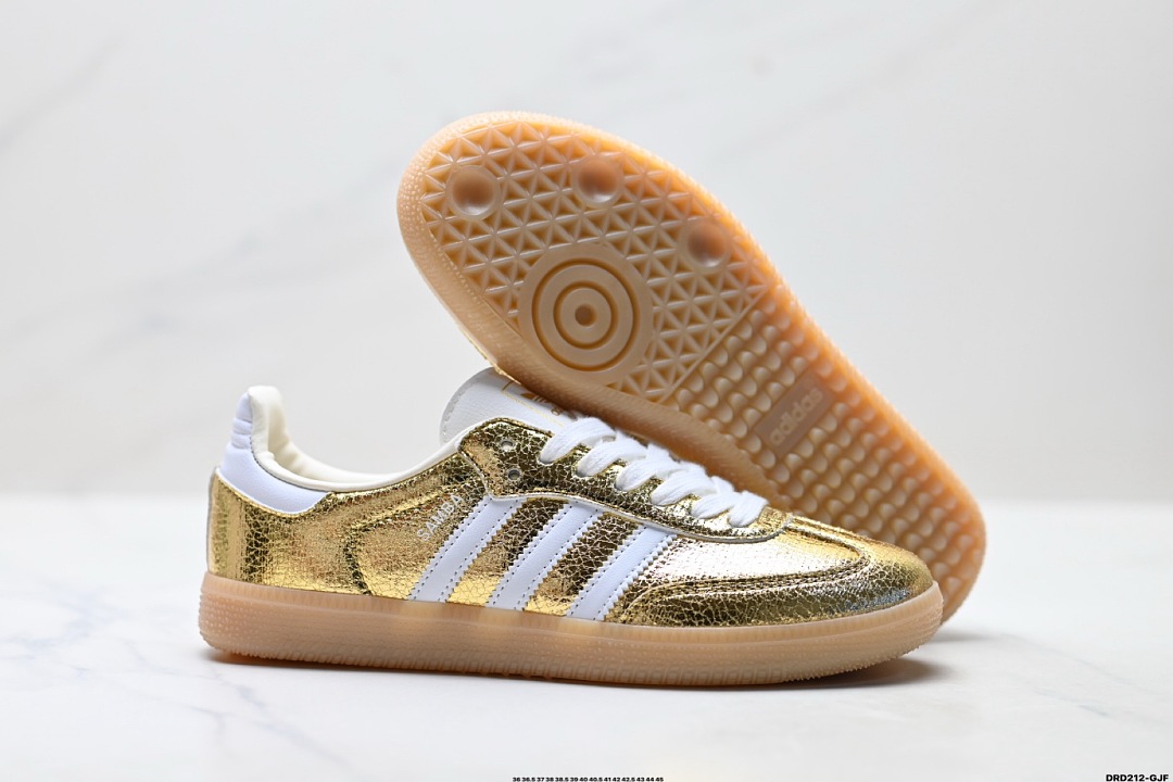 Adidas Samba OG · FA13646 — תמונה 12