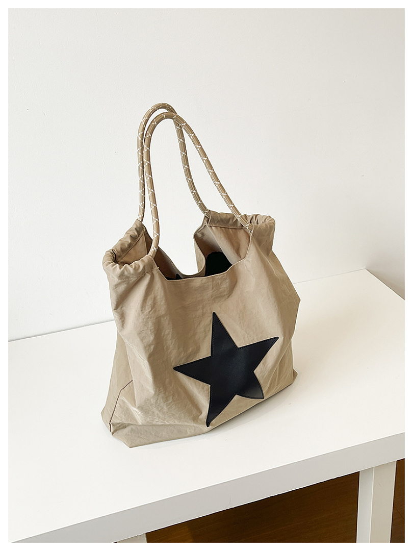 Converse Versatile Tote · EC1019 — תמונה 23