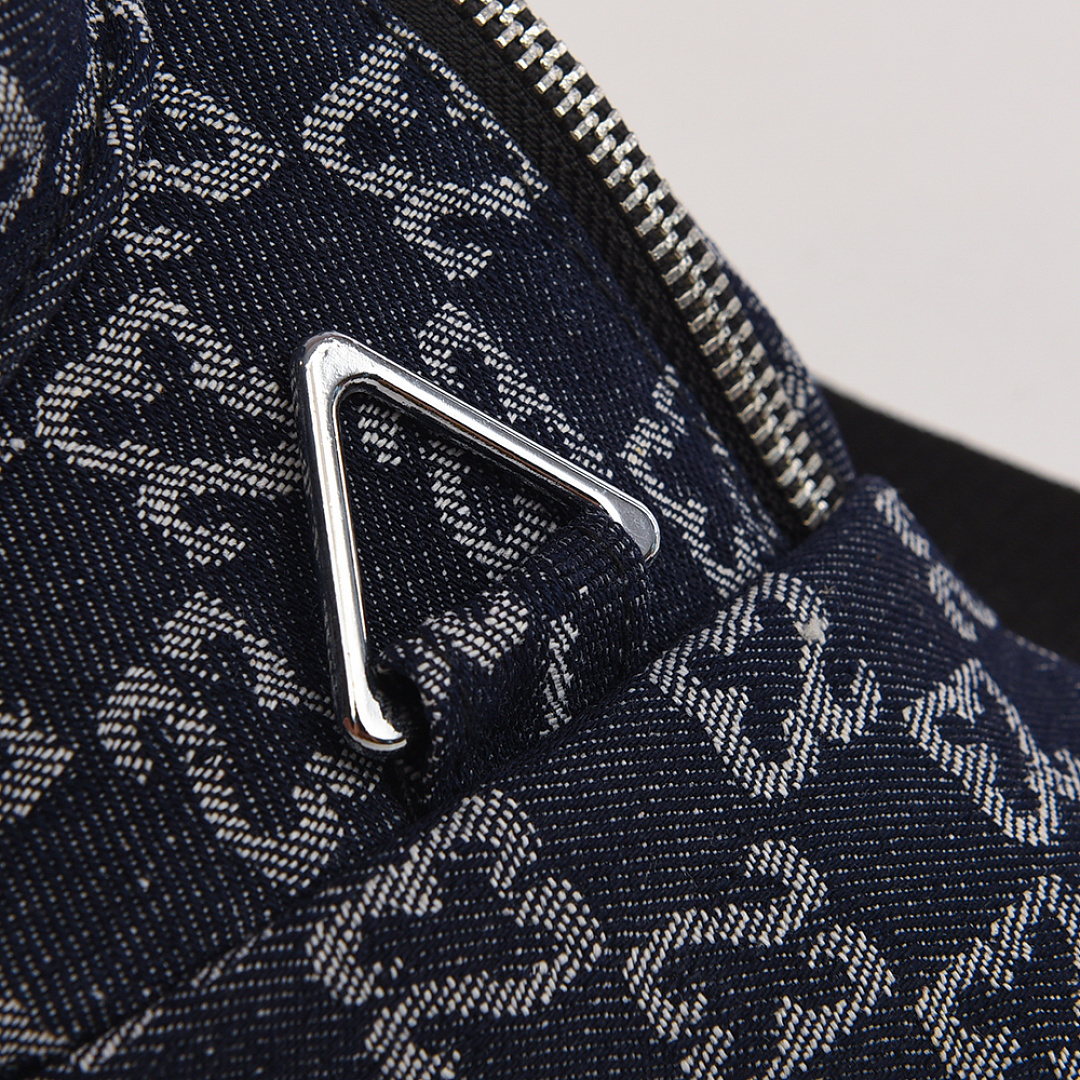 Jordan Monogram Waist Bag · EJ35728 — תמונה 30
