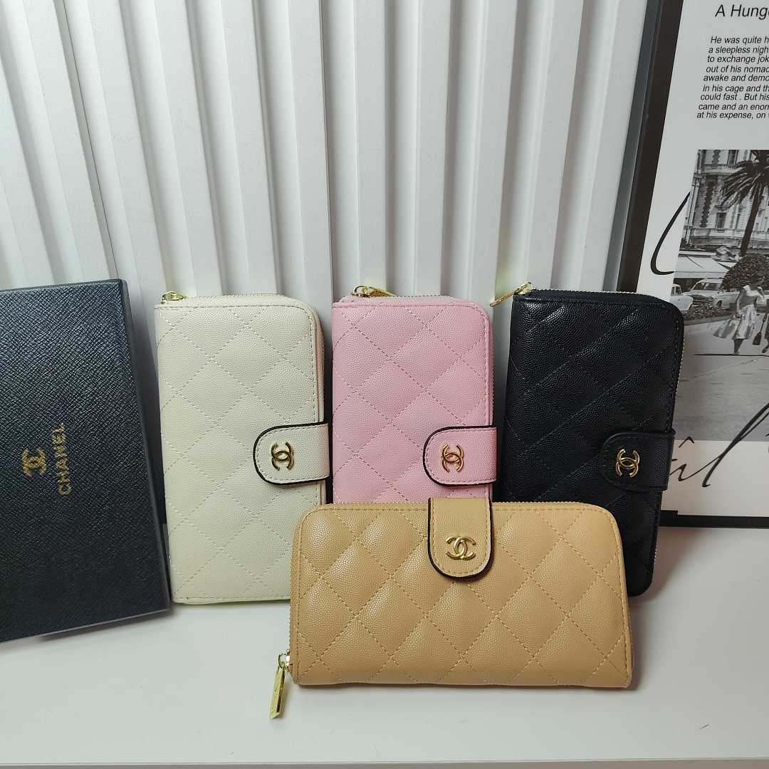 Chanel — ארנק · EC6518 — תמונה 13