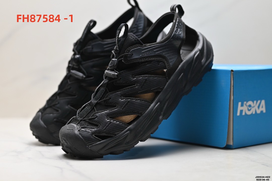 HOKA Hopara · FH87584 — תמונה 23