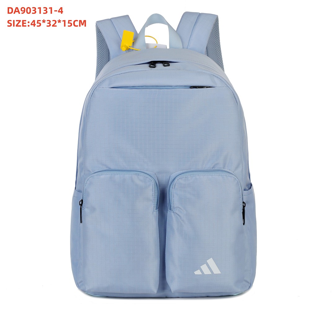 Adidas Essentials Material Backpack · DA903131 — תמונה 4