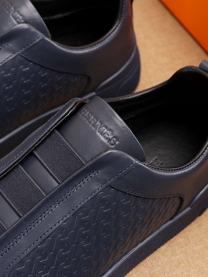 Zegna Triple Stitch · HH36852 — תמונה 13