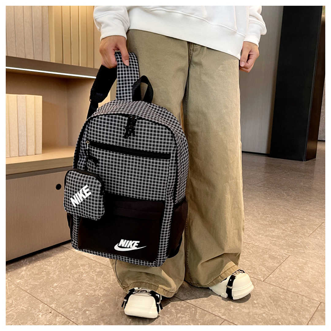 Nike Heritage Backpack 2.0 · ENA88818 — תמונה 18