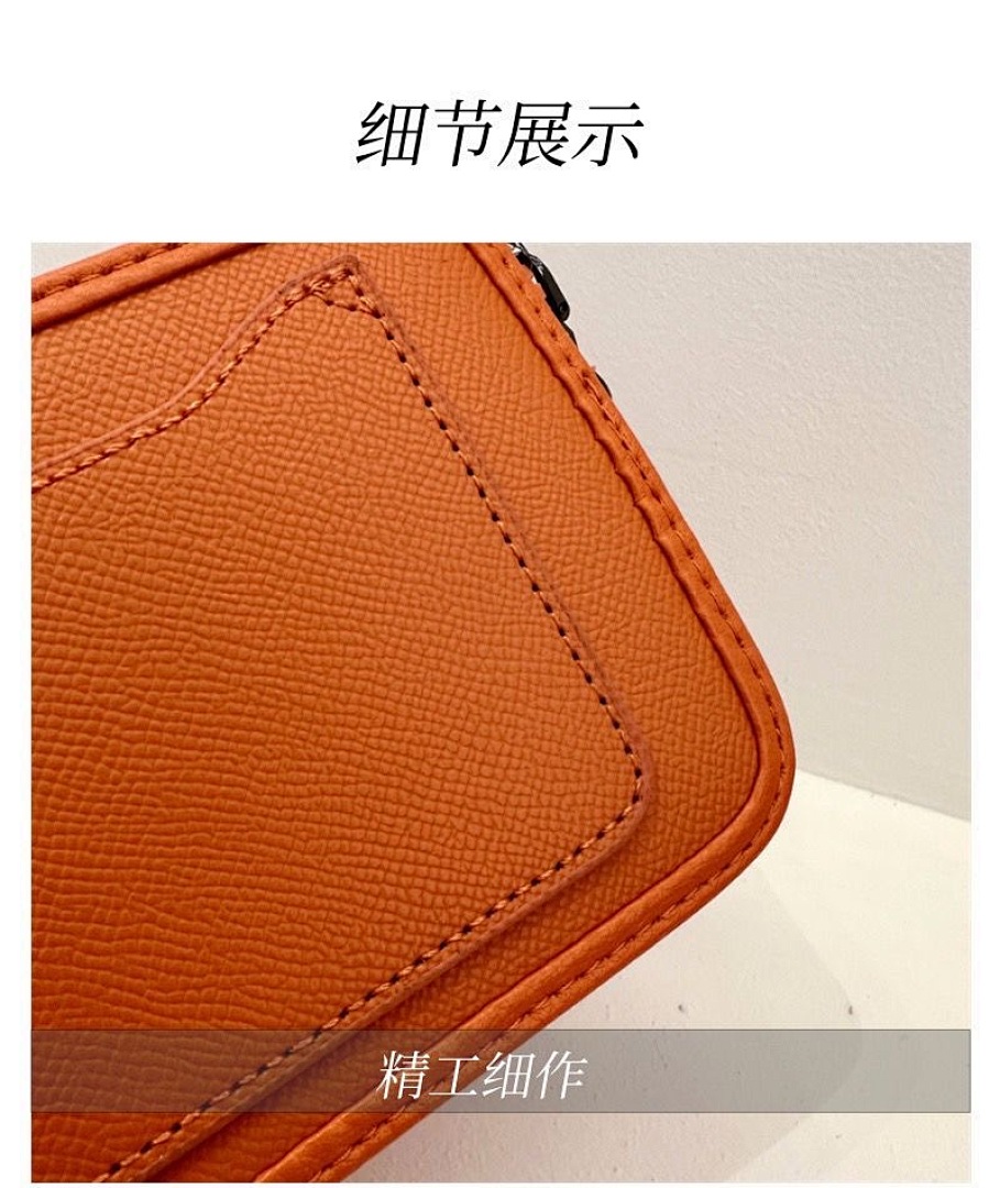Marc Jacobs The Snapshot · WM10890 — תמונה 9