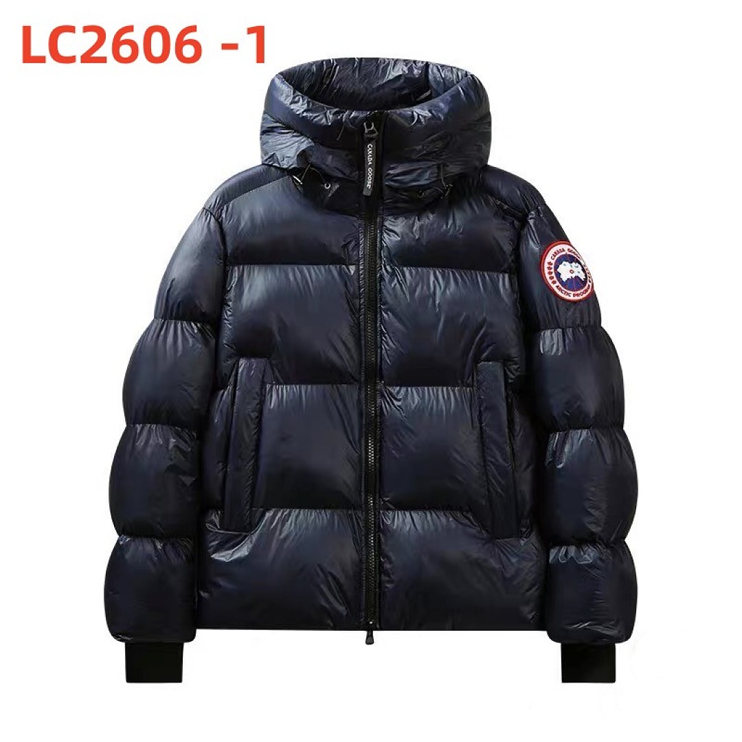Canada Goose Crofton · LC2606