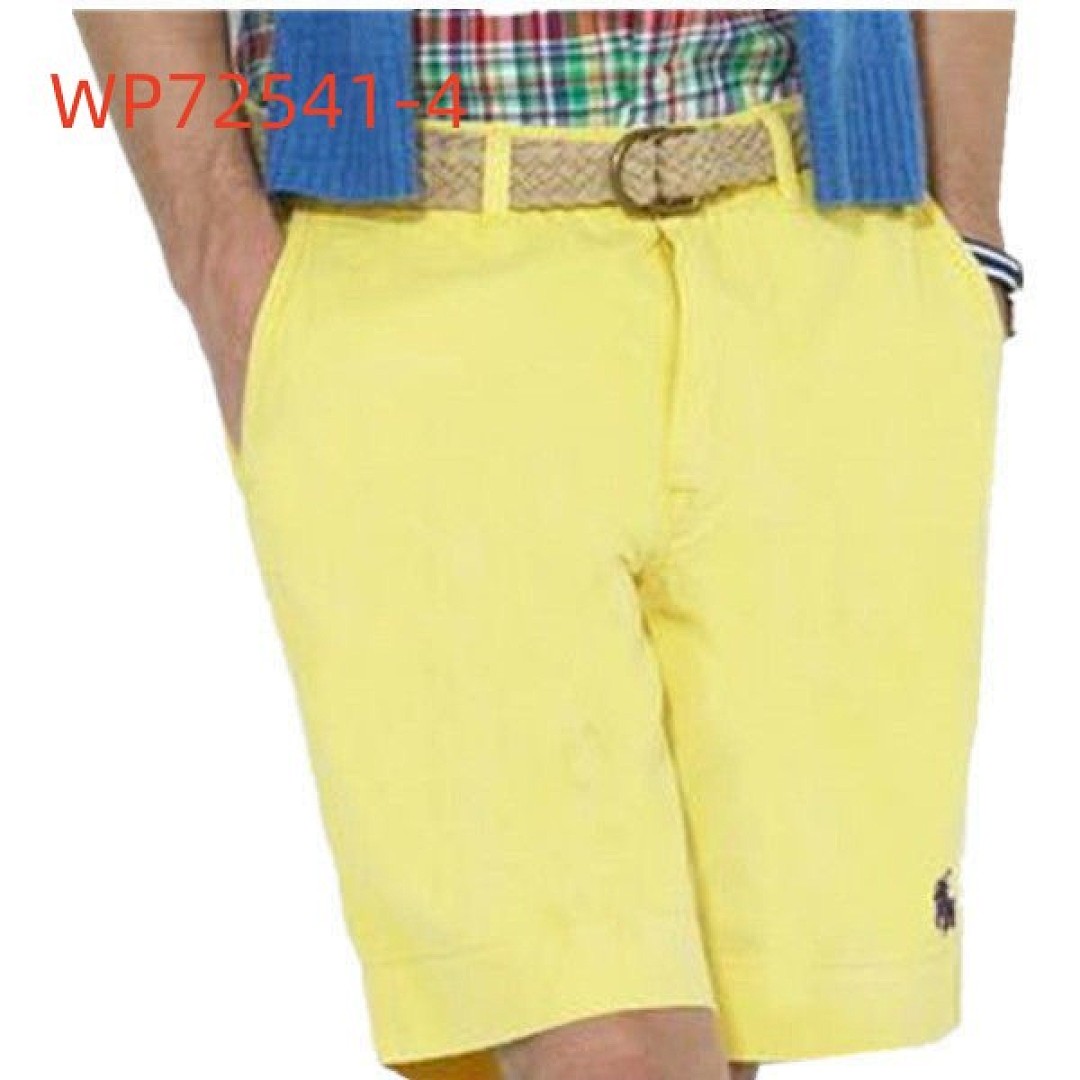 Polo Ralph Lauren Bermuda Shorts · WP72541 — תמונה 5
