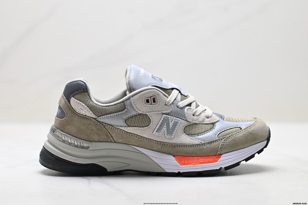 New Balance 992 · FN50992 — תמונה 11