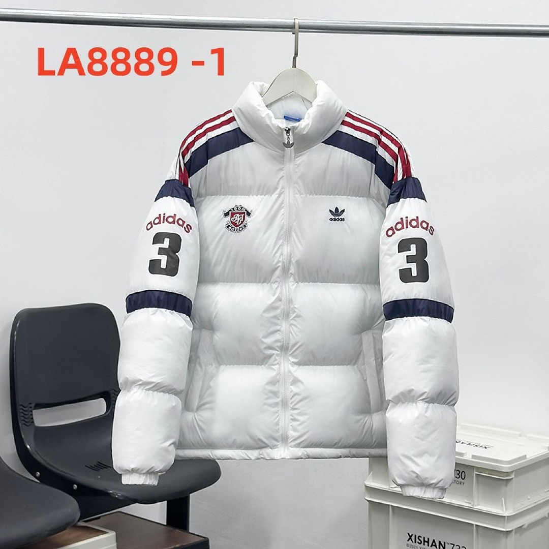 Adidas — מעיל פוך · LA8889