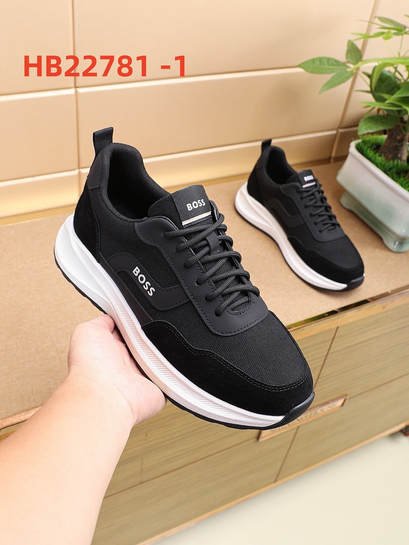 Hugo Boss Kurt Runn · HB22781