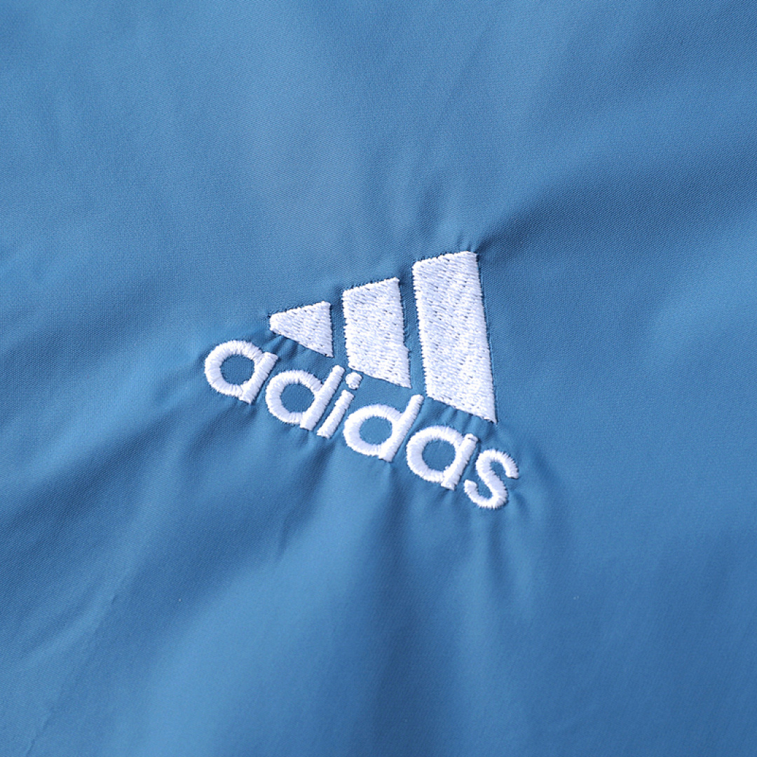 Adidas Essentials 3-Stripes Windbreaker · LA0379 — תמונה 16