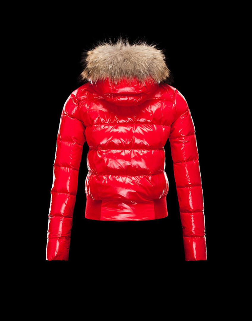 Moncler Badyeffe · GM7646 — תמונה 23