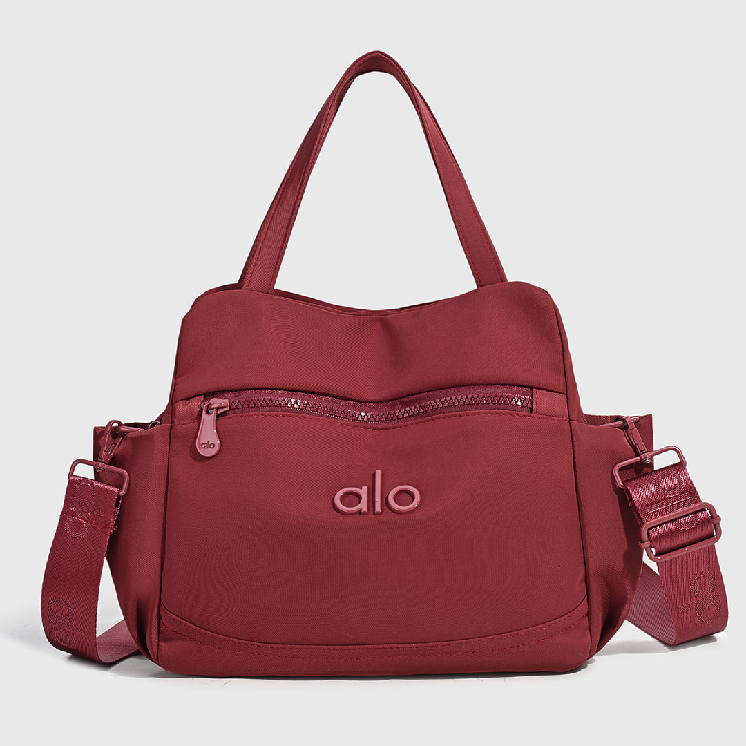 Alo Yoga Studio Utility Carryall Tote · WA10635 — תמונה 21