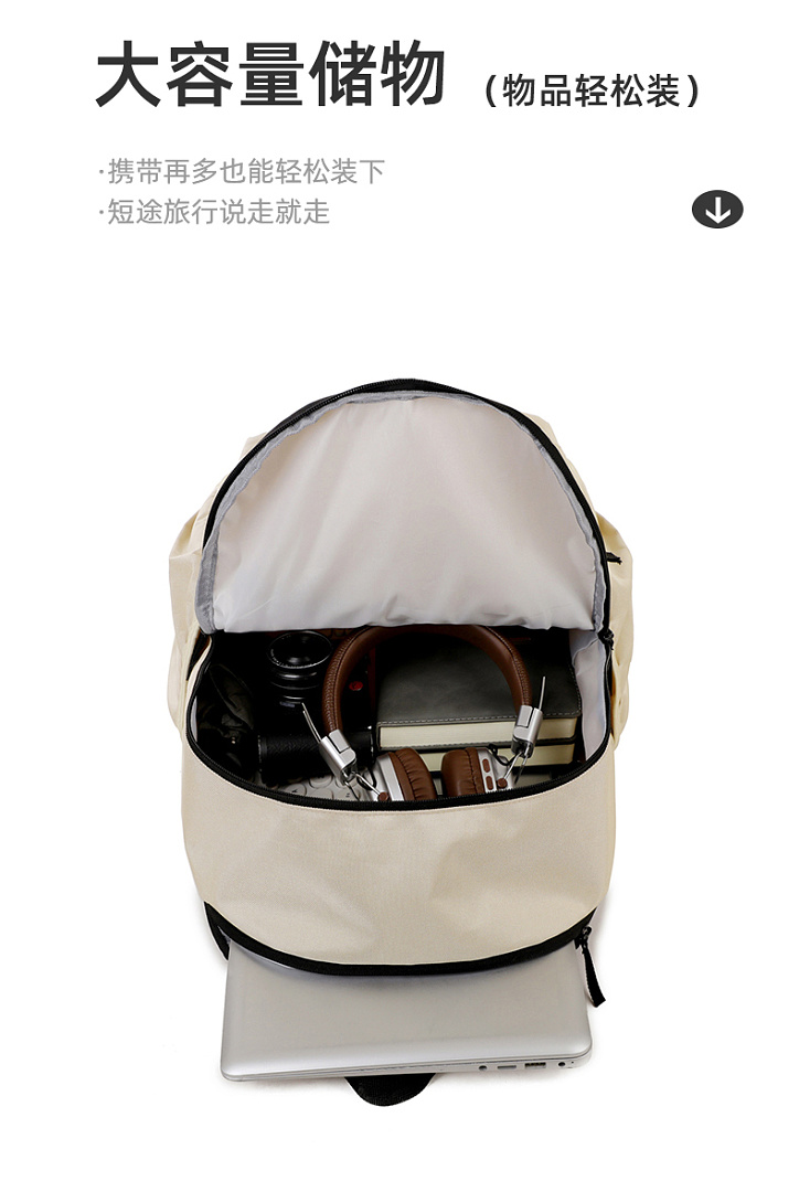 adidas 3D Pocket Backpack · DA90313 — תמונה 19