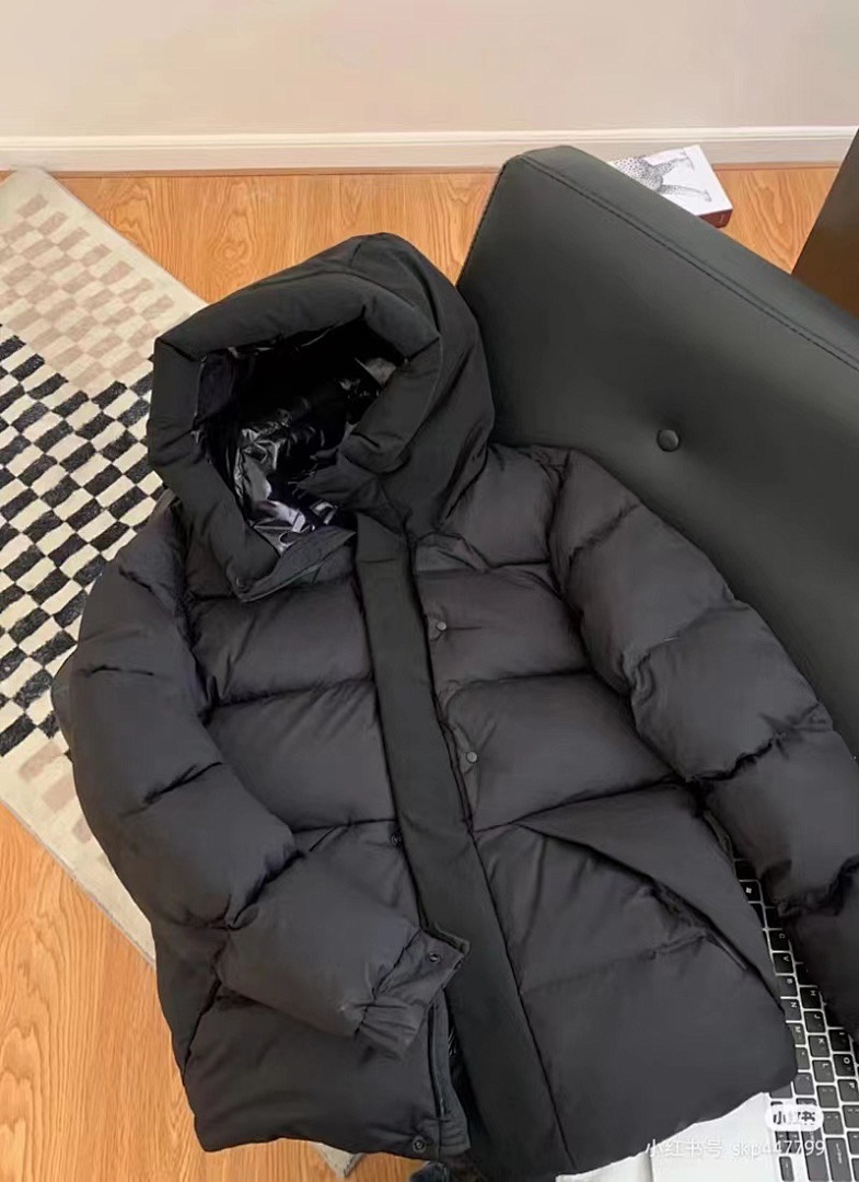 Moncler Madeira · BM906 — תמונה 8