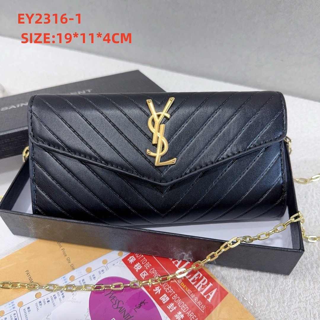 Saint Laurent Cassandre · EY2316 — תמונה 12