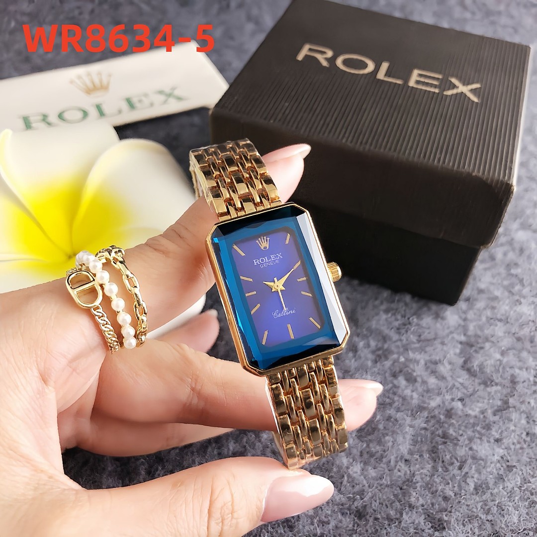 Rolex Cellini · WR8634 — תמונה 3