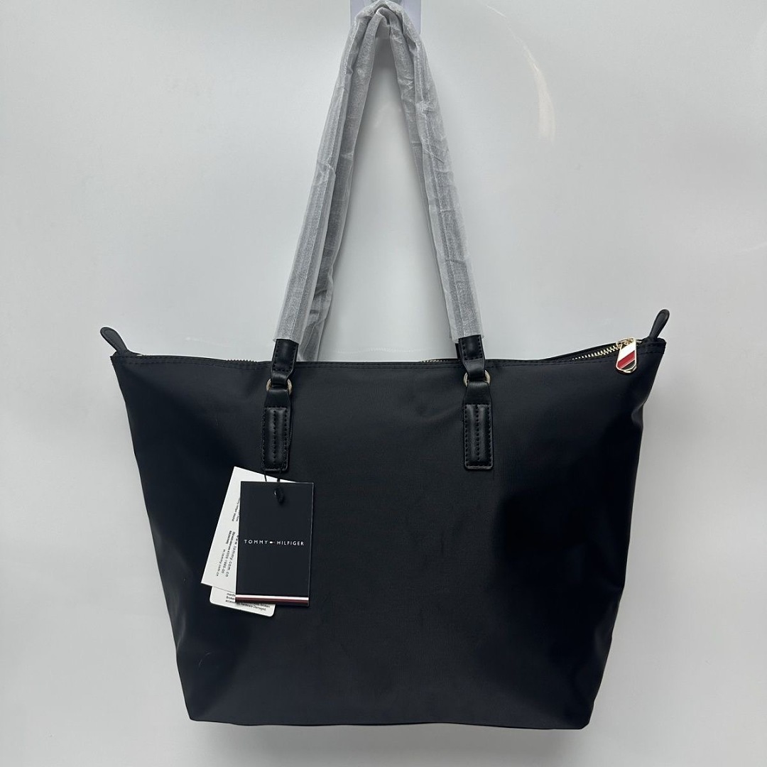 Tommy Hilfiger Poppy Tote · WT14630 — תמונה 5