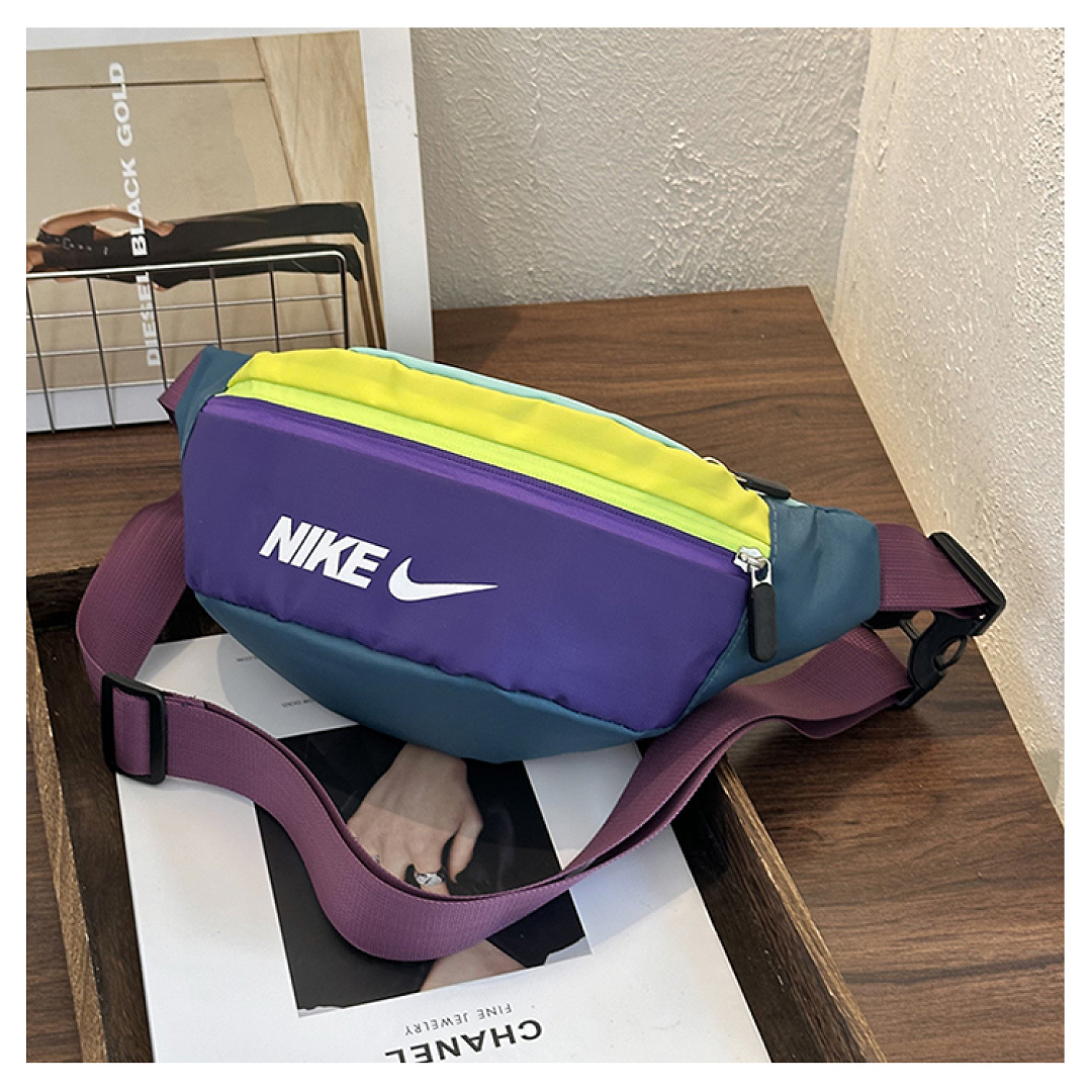 Nike Heritage Waist Pack · DN68894 — תמונה 32