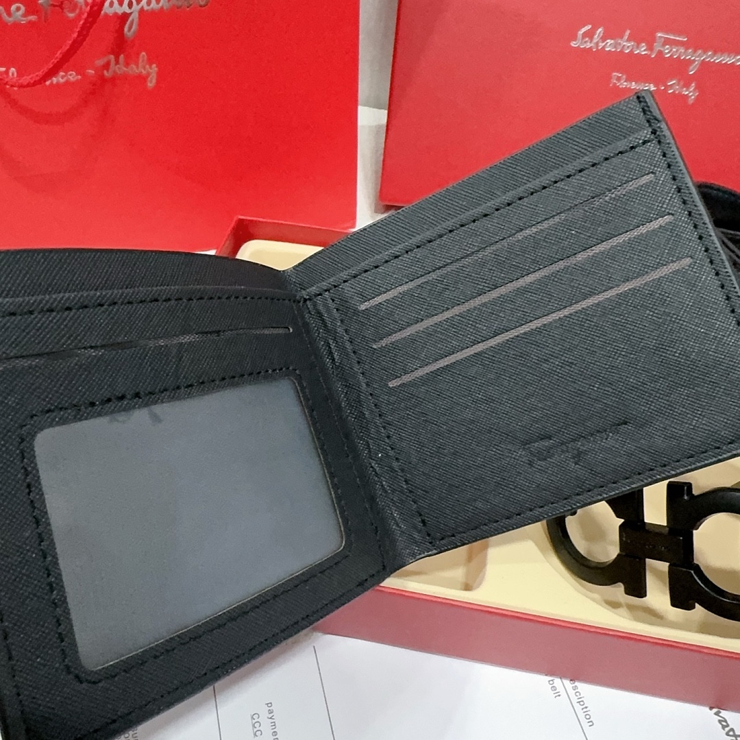 Ferragamo Revival · EF0815 — תמונה 13