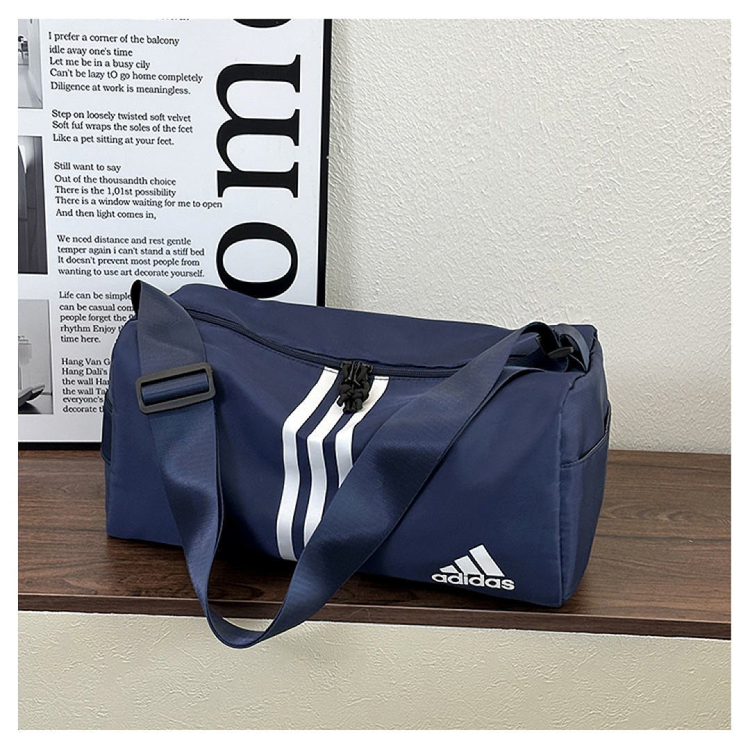 Adidas Tiro Duffle Bag · DA81181 — תמונה 34