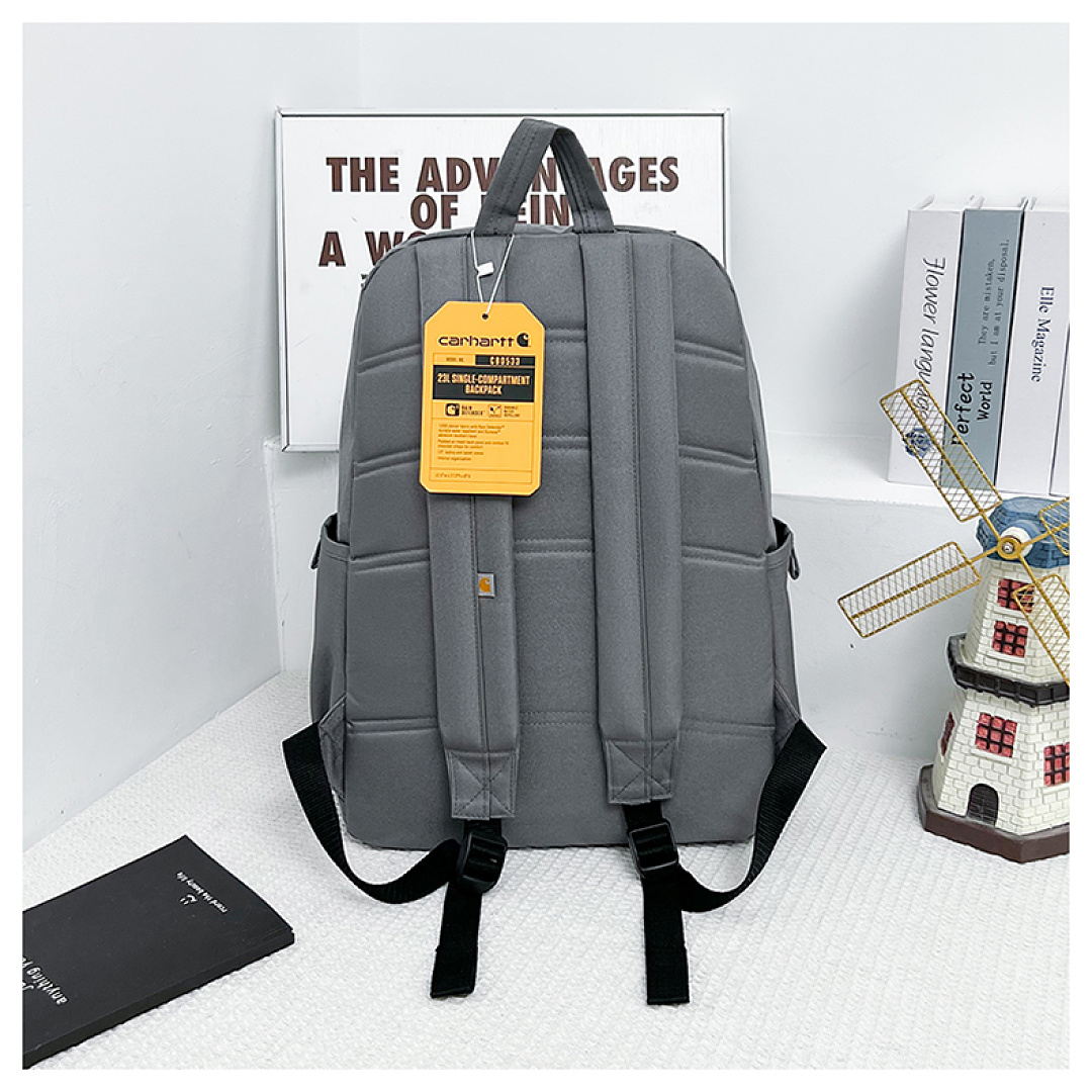 Carhartt 25L Classic Laptop Backpack · DC9365 — תמונה 12