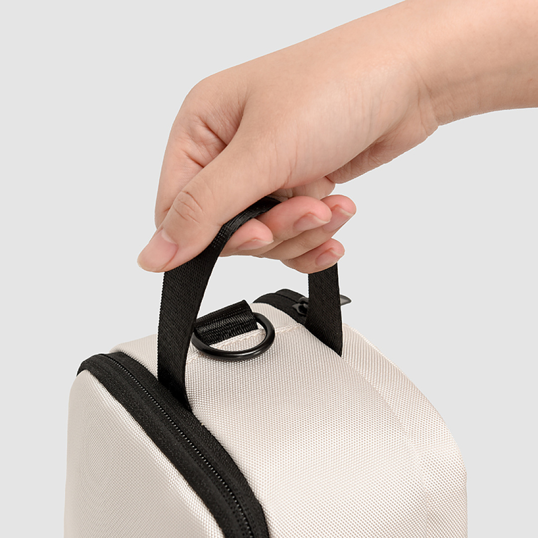 Alo Yoga Keep It Dry Fitness Bag · EA7015 — תמונה 23